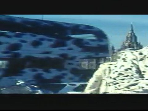 LES 102 DALMATIENS - Bande-annonce VF