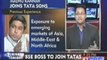Tata Sons ropes in Kannan to head biz development