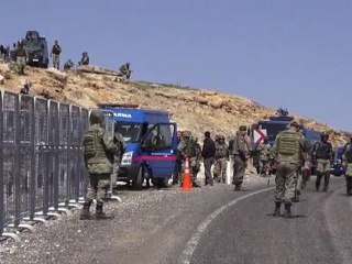 sanlıurfa halfeti  olay