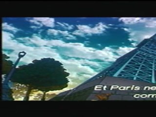LES RAZMOKET A PARIS - Teaser VO