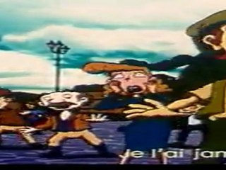 LES RAZMOKET A PARIS - Bande-annonce VO