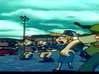 LES RAZMOKET A PARIS - Bande-annonce VF