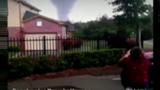 news tv - #Tornado - Arlington #TX #Dallas #Severe ...