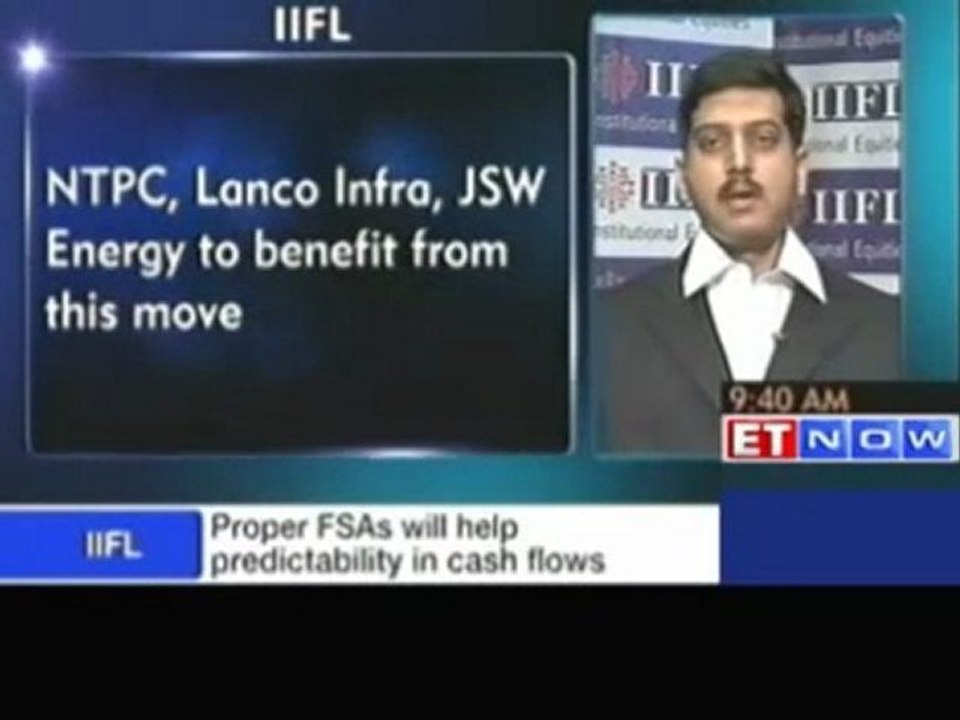 Experts on impact of fuel pacts on power sector