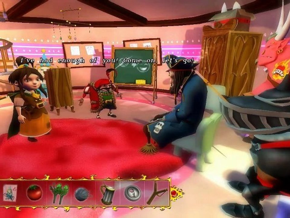 [S3][P6] Ceville