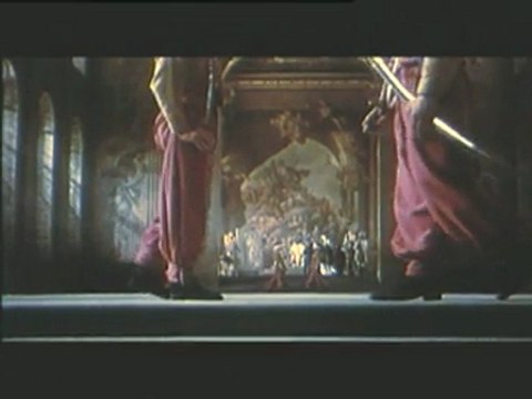 QUILLS, LA PLUME ET LE SANG - Bande-annonce VF