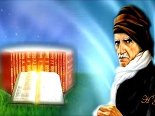 FARİS KAYA'YA CEVAP 1- BEDİÜZZAMAN HAZRETLERİ HZ. MEHDİ'DEN YÜZLERCE SAYFA BAHSETMİŞTİR