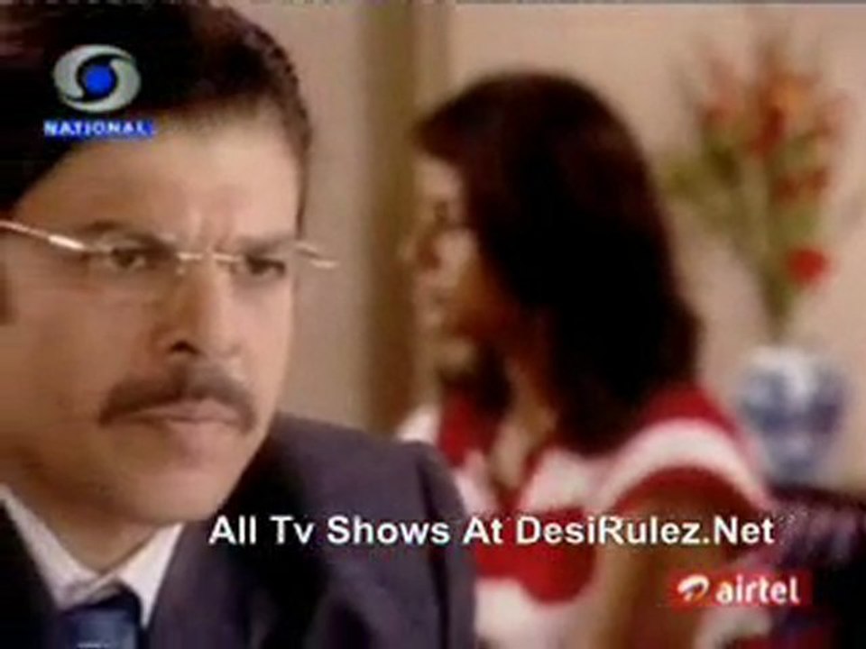 Kashmakash Zindagi Ki 4th April 2012pt2