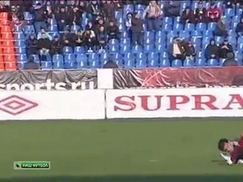 soccer-football.ru | Телепрограмма Свисток. 03.04.2012