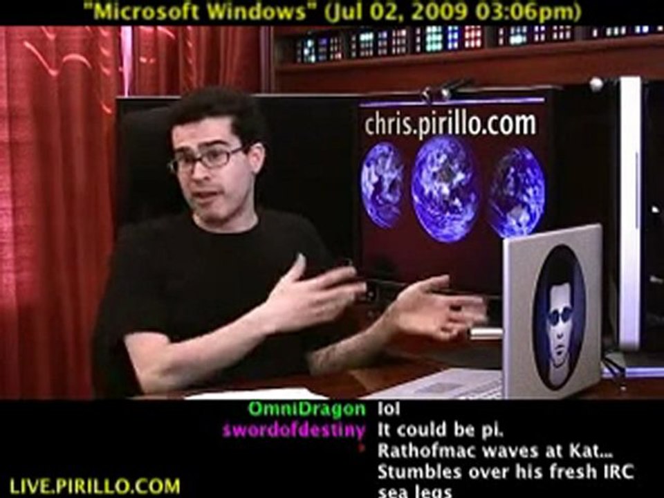 Can a Windows Vista PC Run Windows XP Instead?