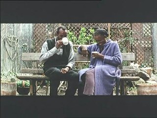 LITTLE SENEGAL - Bande-annonce VF