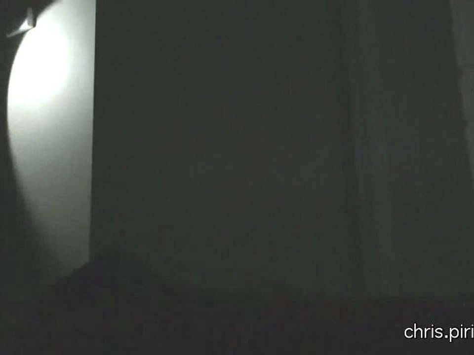 Staying Warm (with the Great Indoorsman)