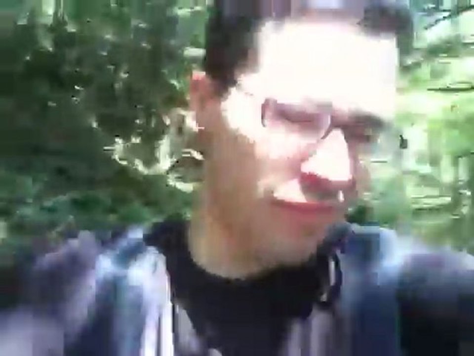 Hiking