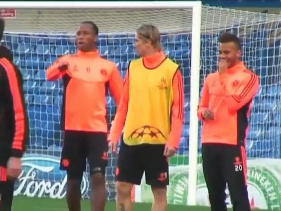 Chelsea ist bereit für Benficas Angriff