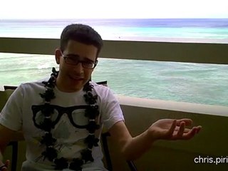 Top 5 Reasons I Could Live in Hawaii