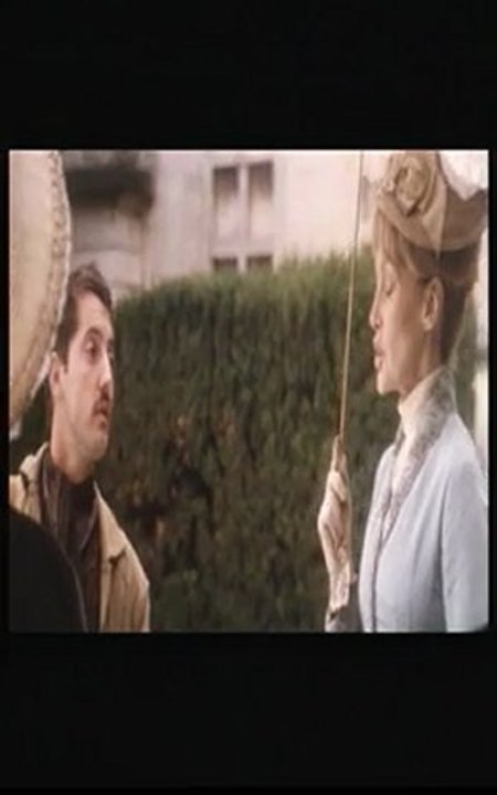 LES AMES FORTES - Teaser2 VF