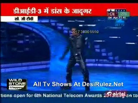 Reality Report [Star News] - 4th April 2012pt2