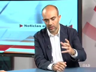 Entrevista: Daniel Sirera - 24/07/07