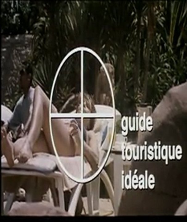 UN ALLER SIMPLE - Teaser VF