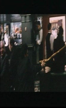 LE FANTOME DE SARAH WILLIAMS - Bande-annonce VF