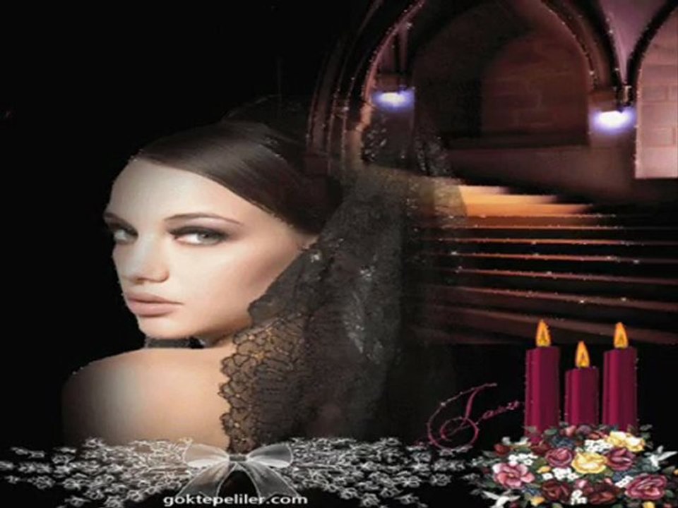 BEKİR ÜNLÜATAER GÖZLERİN BİR AŞK BİLMECESİ