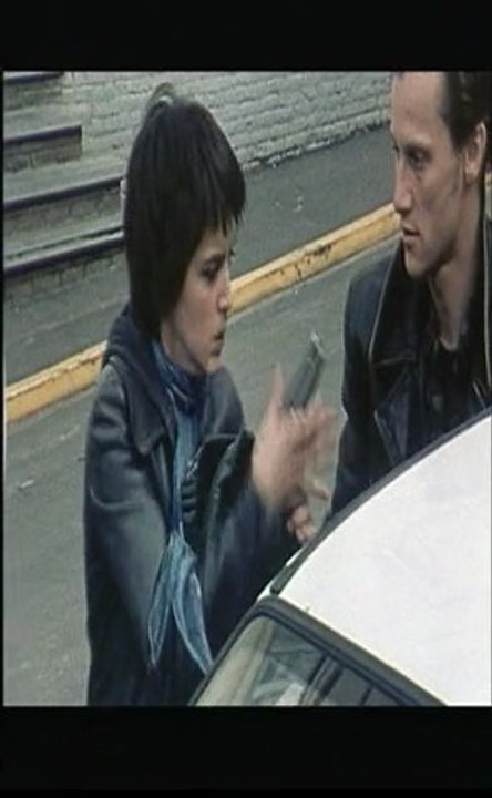 BANDITS D'AMOUR - Bande-annonce VF