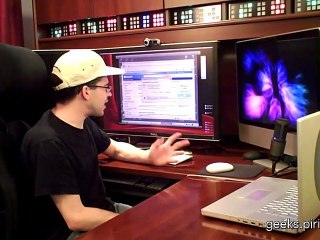 Helping My Dad with Tech Support from Afar 🖥️