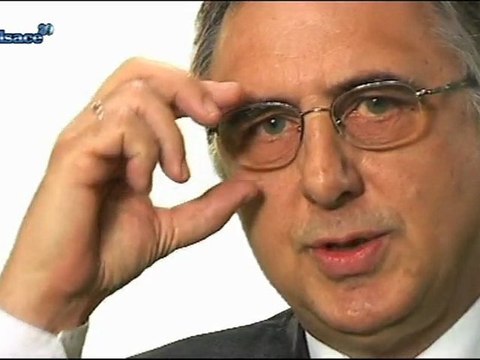 L'Alsace, terre de François Bayrou!