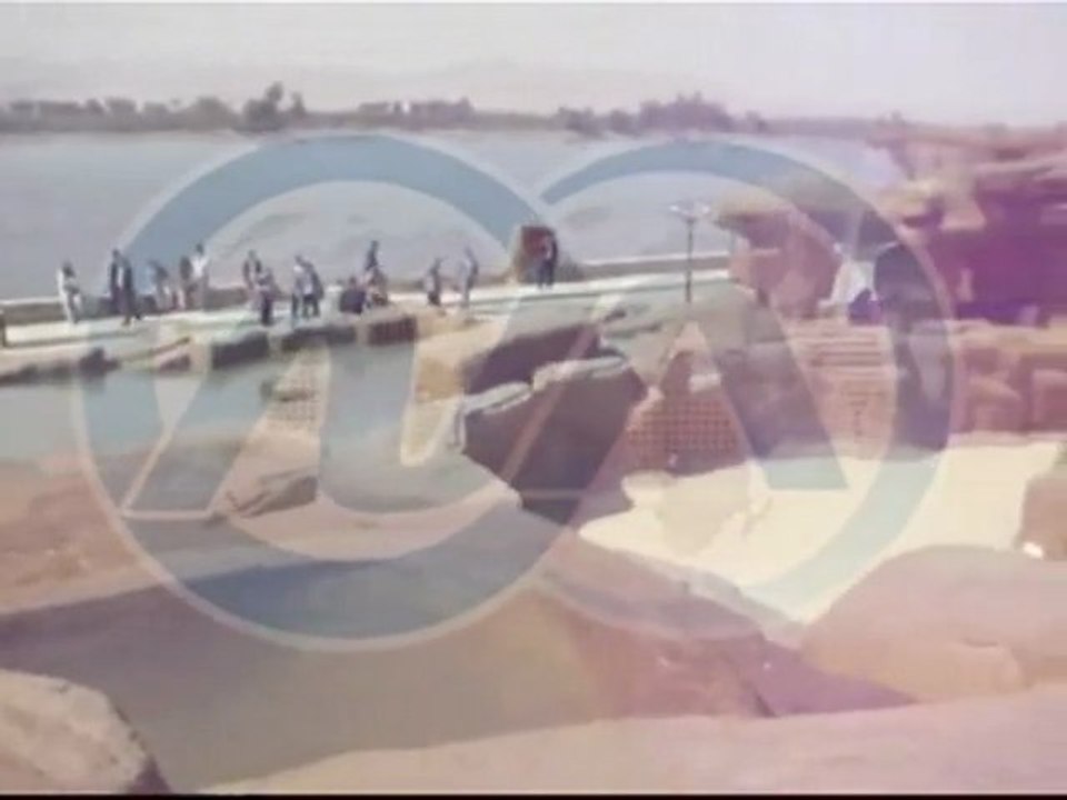 افتتاح كورنيش الأقصر
