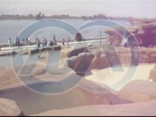 افتتاح كورنيش الأقصر