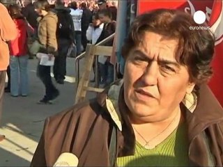 Coup leaders stand trial in Turkey