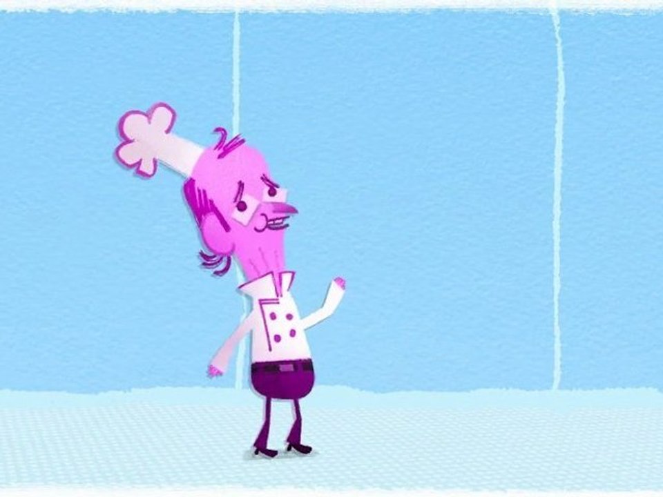 GRAND CHEF 2012 - Candidat Frometon