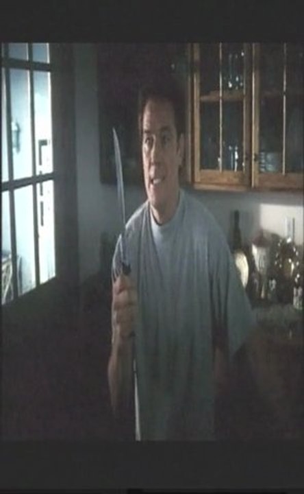 TERROR TRACT - Bande-annonce VF