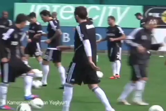 Beşiktaş'a yakışanı yapacağız