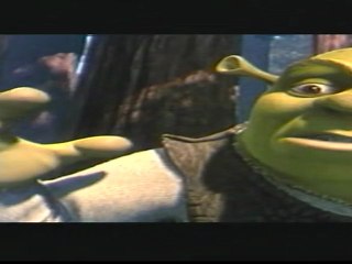 SHREK - Bande-annonce VF