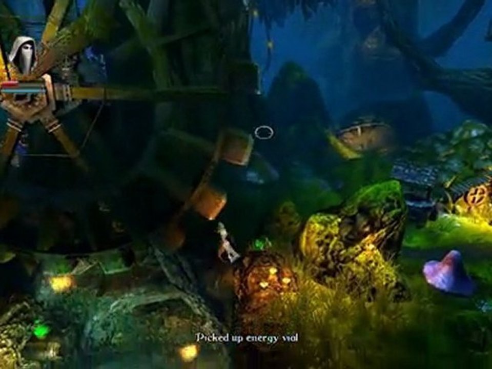 [S3][P1] Trine