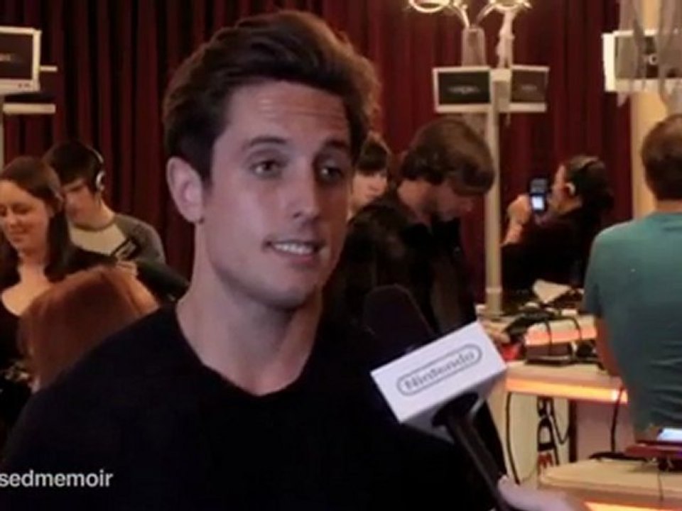 Spirit Camera: The Cursed Memoir  - Evènement horrifique