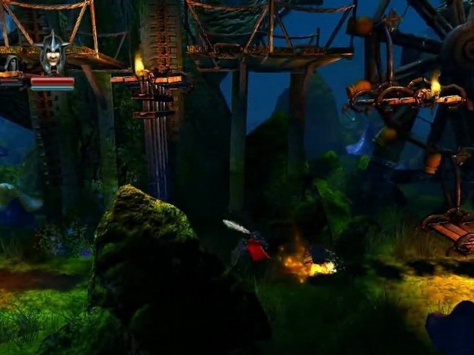 [S3][P2] Trine