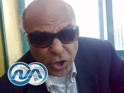 البدري فرغلي ترشيح الشاطر للرئاسة جاء في موعد غير ملائم سياسيا