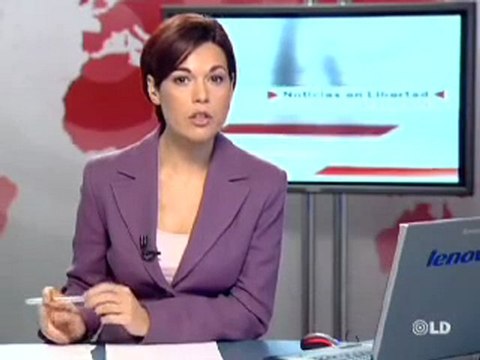 Noticias en Libertad 1ª ed. - 26/07/07