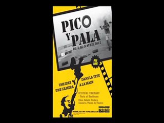Le festival Pico y Pala sur l'agenda de FPP