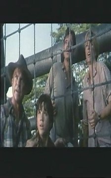JURASSIC PARK 3 - Bande-annonce VO