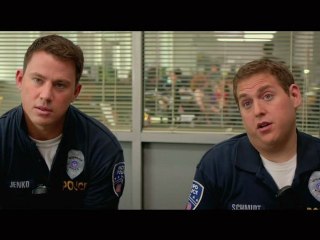 'Infiltrados en clase' - Tráiler español