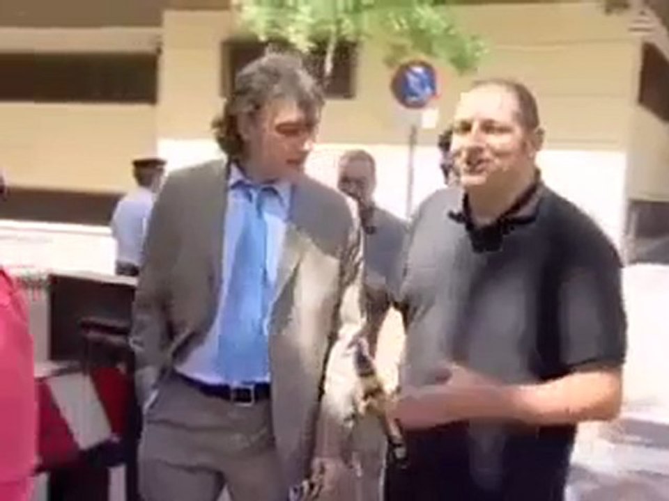 Noticias a las 9h - 27/07/07