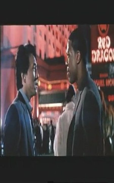 RUSH HOUR 2 - Bande-annonce VF