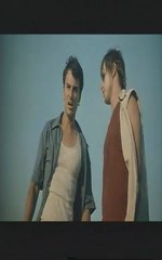 LES VAMPIRES DU DESERT - Bande-annonce VF