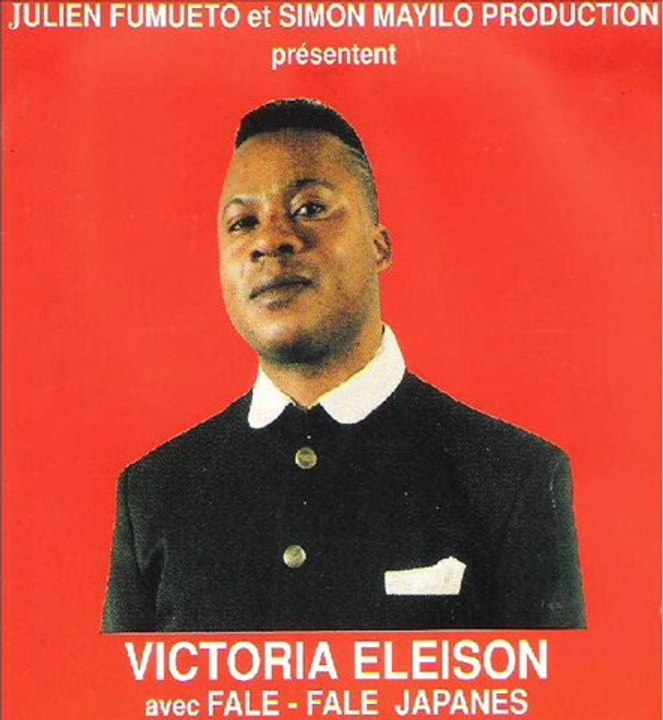 FALE FALE-MARCELINE NGUFULU-VICTORIA ELEISON