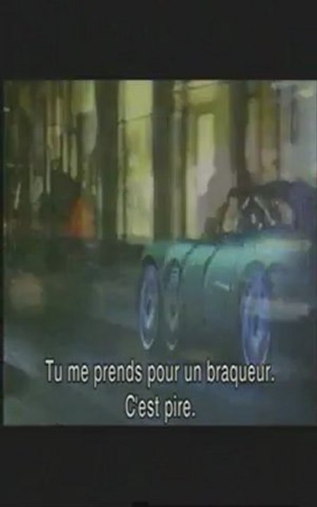 OPERATION ESPADON - Bande-annonce VO