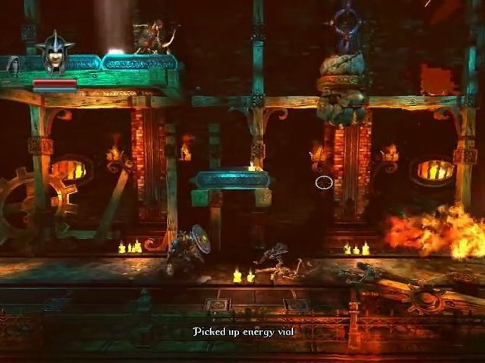 [S3][P4] Trine