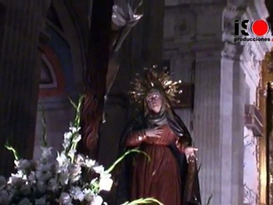 Cristo del Silencio